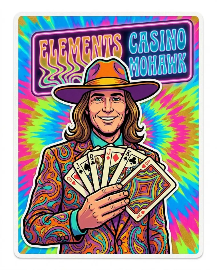 blackjack card game rules and play — Elements Casino Mohawk