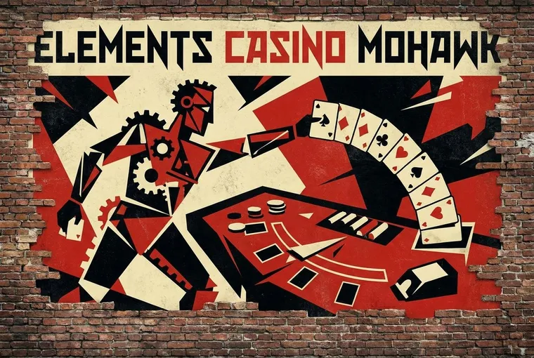 blackjack game rules and strategy — Elements Casino Mohawk